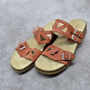 Haflinger Women's Sandals